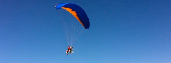 Gamble Rogers State Park - Flagler Beach - Powered Parachute Feature Image