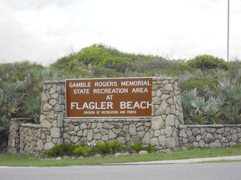 Gamble Rogers