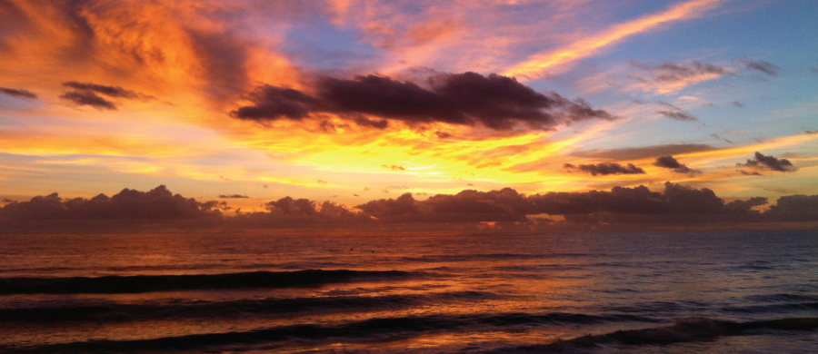 Flagler Surf is a Flagler Beach website with live stream webcam of ...